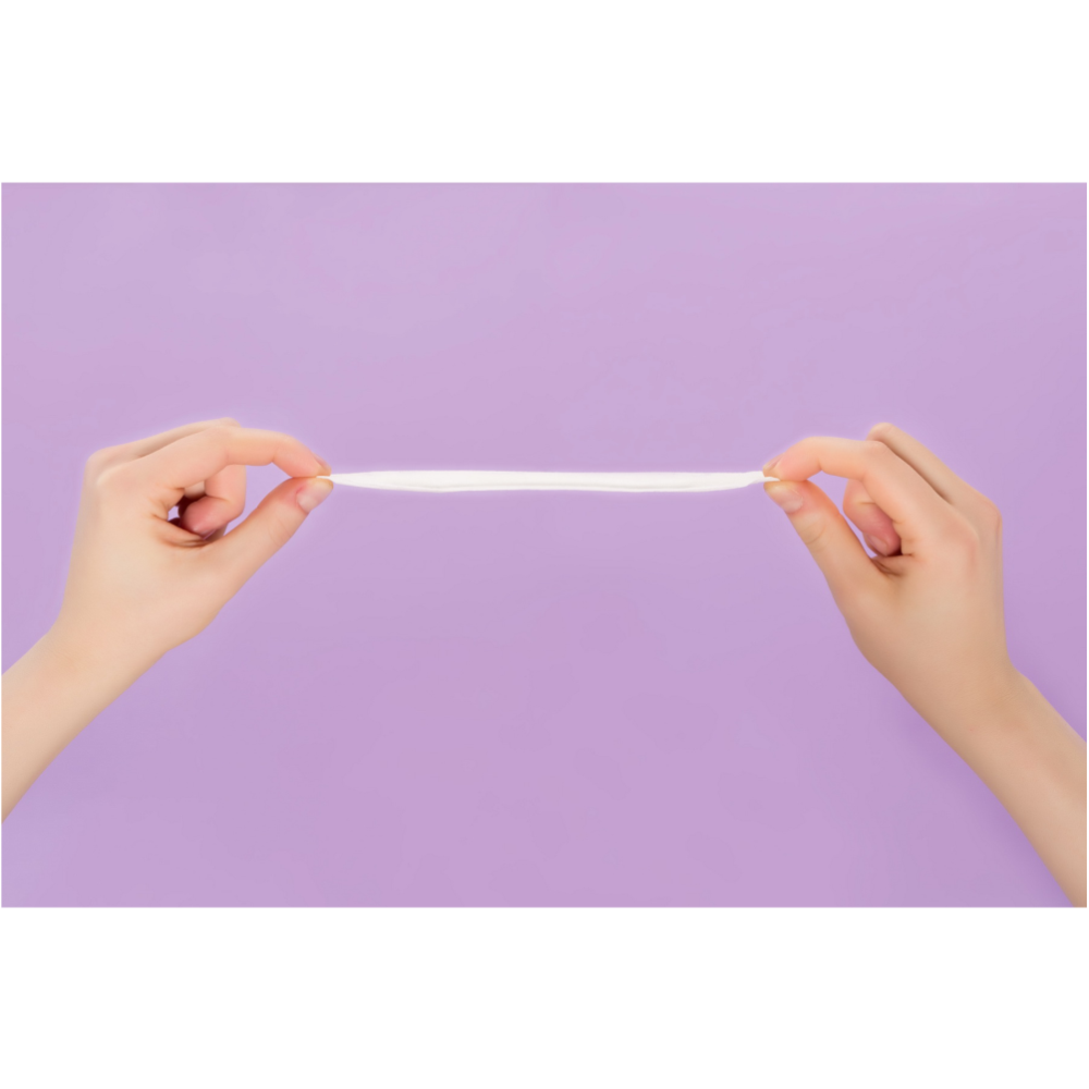 Seni Seni Lady Liners Light Regular