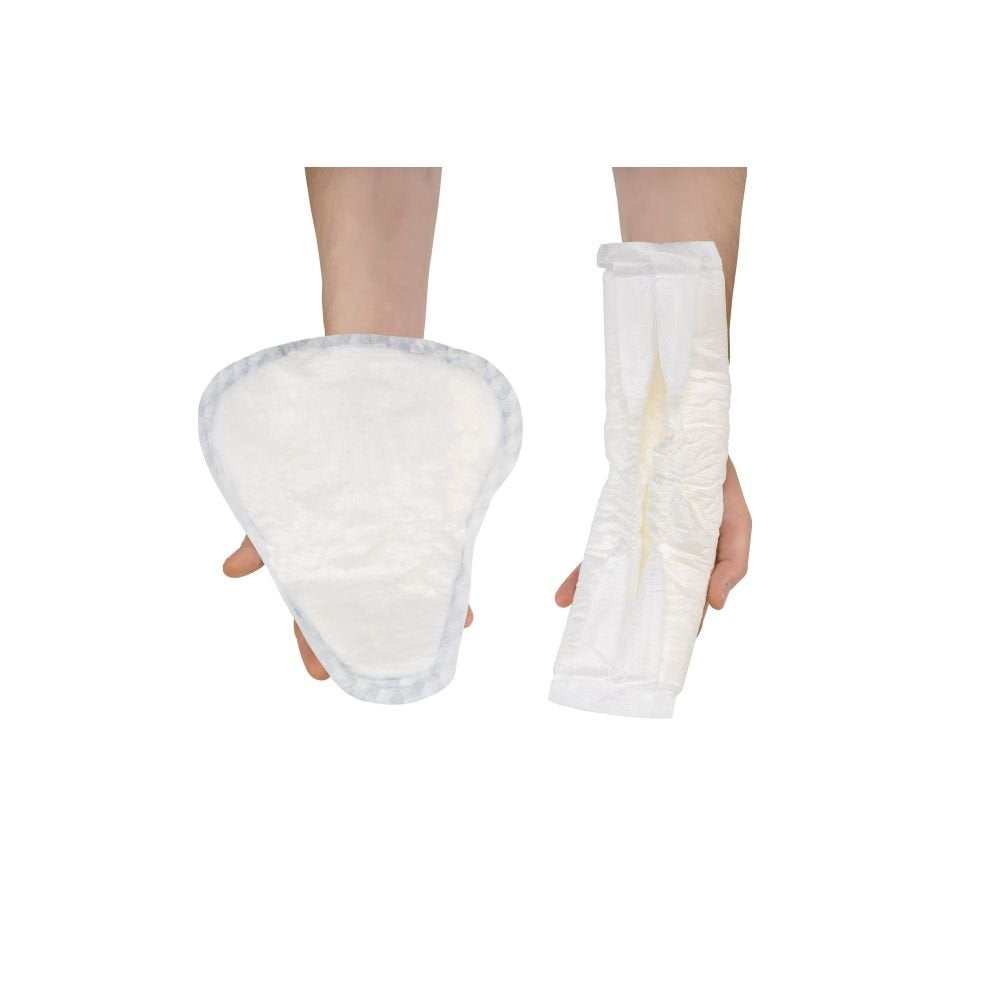 Seni Man Fit guards