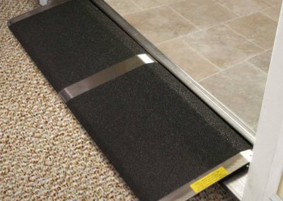 PVI Standard Threshold Ramp