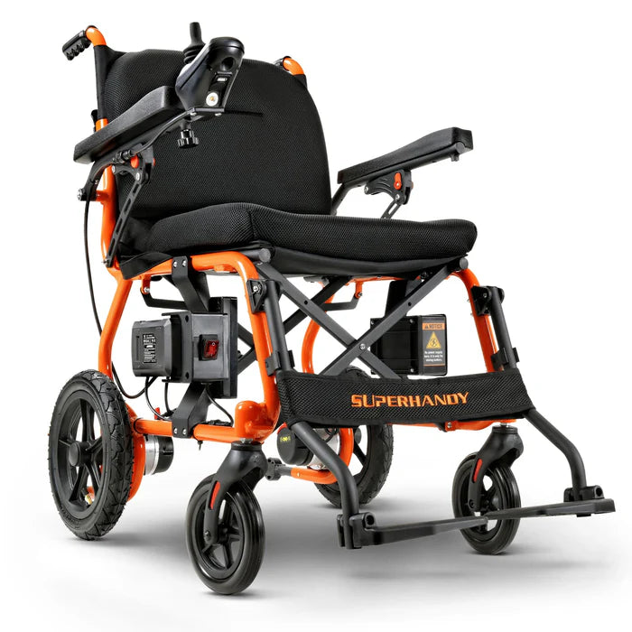 SuperHandy GUT166