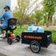SuperHandy Explorer Mobility Scooter HD