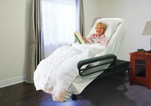Journey UPbed Standard 4-in-1 Motorized Lift Bed