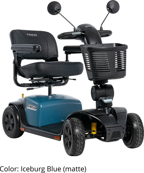 Pride Victory® Platinum