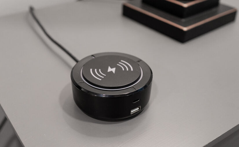 Voice Actuation Control
