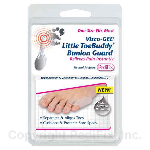 PediFix® Visco-GEL® Little ToeBuddy® Bunion Guard