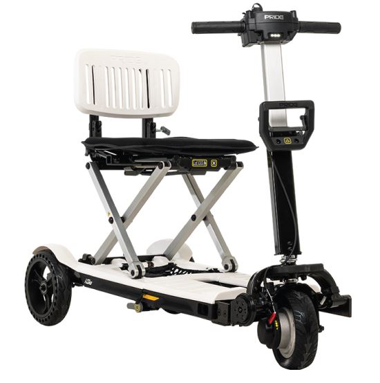 Pride i-Go™