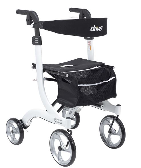 Drive RTL10266-T JMed