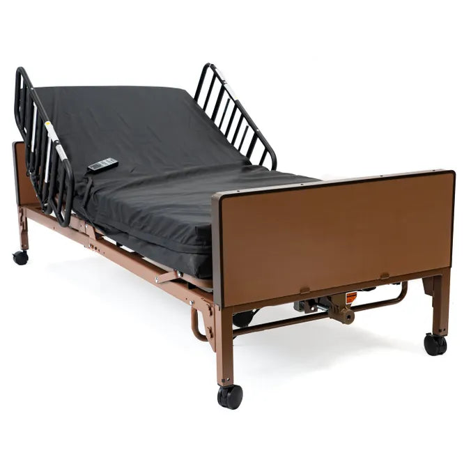 Rental Charge Hospital Bed Full-Electric  (Monthly Only)